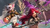 League of Legends