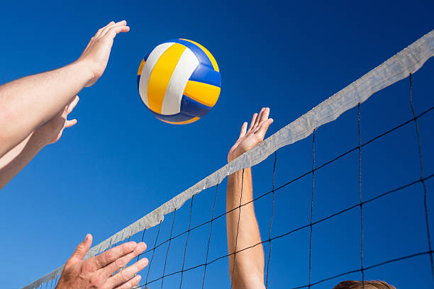 Voley